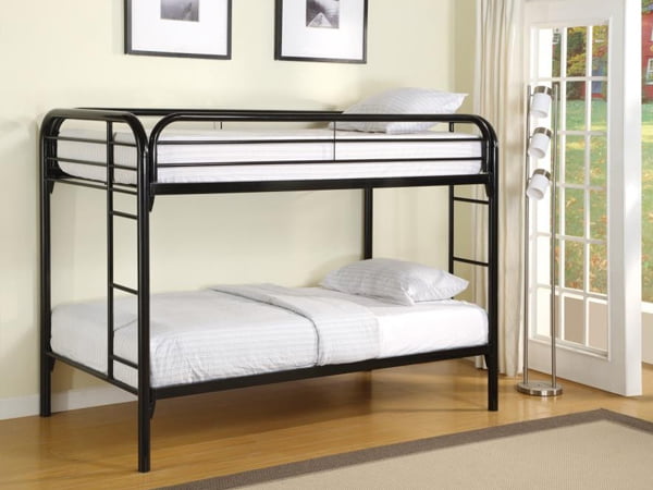 giường tầng sắt 1m2 giá rẻ