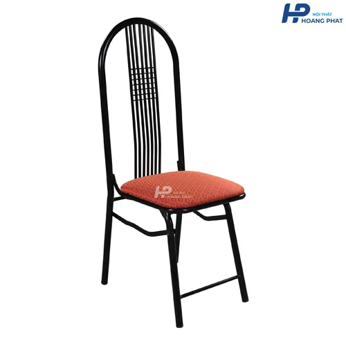Ghế gấp khung thép Hoàng Phát G0898 1 G0898-hoangphat