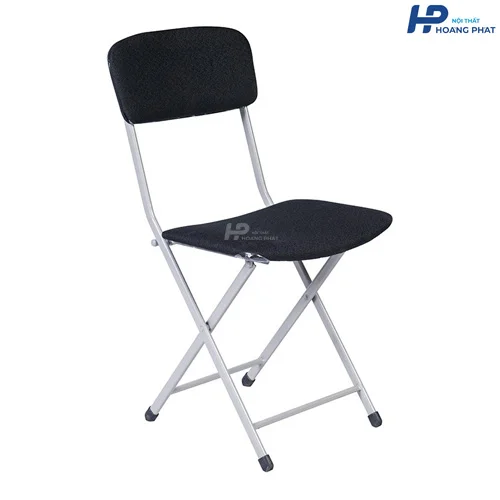 Ghế gấp khung thép Hoàng Phát G136 1 G136-hoangphat