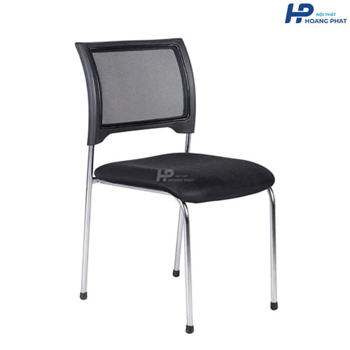 Ghế họp tựa lưới GL408 1 GL408-hoangphat