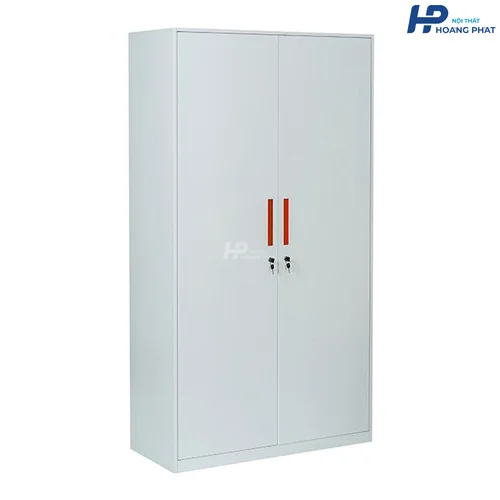 Tủ hồ sơ thép CAT09K2D 1 CAT09K2D-hoangphat
