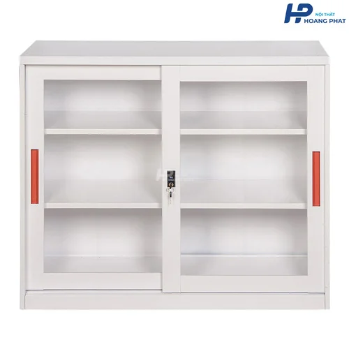 Tủ Sắt Cánh Trượt CAT118GD 1 CAT118GD-hoangphat