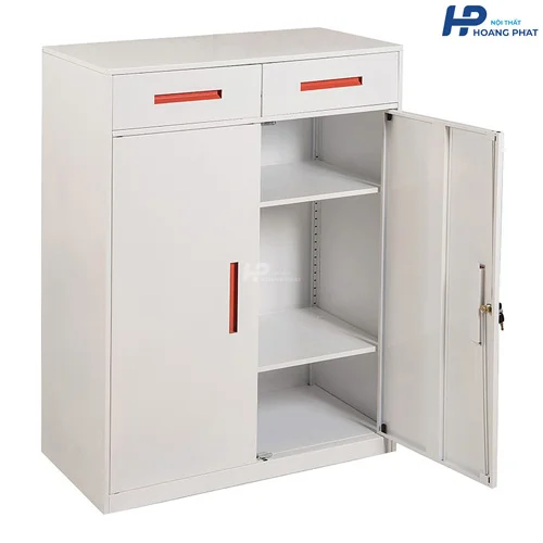 Tủ Sắt Văn Phòng CAT12NKD 1 CAT12NKD-hoangphat