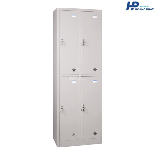 Tủ locker sắt CAT982-2K 1 CAT982-2K-hoangphat