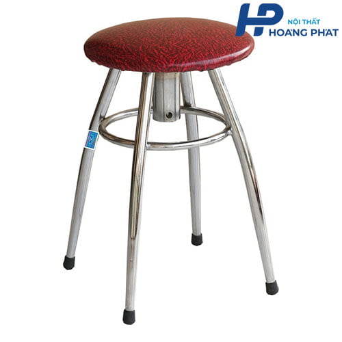 Ghế đôn hiện đại Hoàng Phát GD03 1 Ghế đôn hiện đại Hoàng Phát GD03