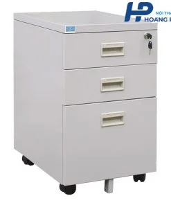 Hộc tủ sắt di động HS1