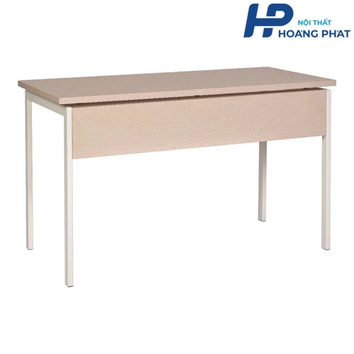 Một số mẫu bàn làm việc văn phòng Hoàng Phát mới nhất 8 Bàn văn phòng giá rẻ TBH120C9