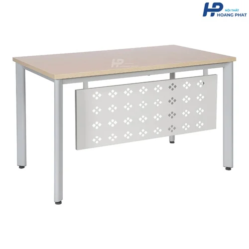 Bàn làm việc chân sắt TBH120SC7Y1 1 TBH120SC7Y1-hoangphat