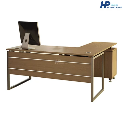 Bàn giám đốc hiện đại TBH160C2 1 TBH160C2-hoangphat