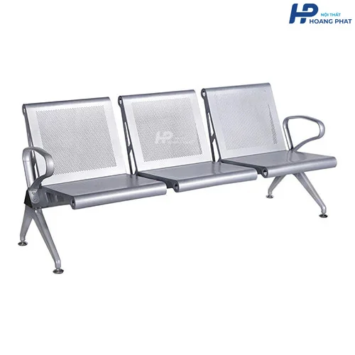 Ghế băng chờ Hoàng Phát GPC03-3 1 GPC03-3-hoangphat