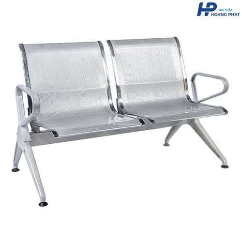 Ghế phòng chờ cao cấp Hoàng Phát GPC06-2 1 GPC06-2-hoangphat