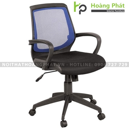 Ghế xoay văn phòng giá rẻ GX09.1-N(S3)