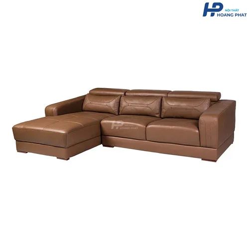 Bộ ghế sofa góc SF107A 1 SF107A-hoangphat