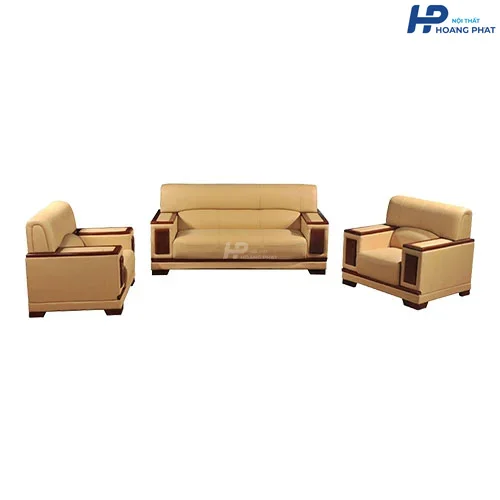 Bộ ghế sofa văn phòng cao cấp SF21 1 SF21-hoangphat