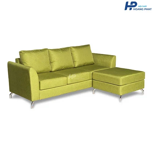 Bộ ghế sofa bọc vải nỉ SF46 1 SF46-hoangphat