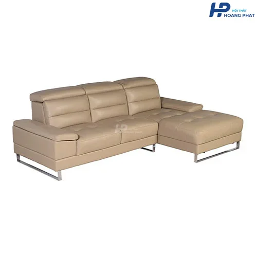 Bộ ghế sofa góc hiện đại Hoàng Phát SF63 1 SF63-hoangphat