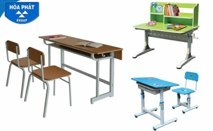 Top 5 địa chỉ mua bàn ghế học sinh giá rẻ, tốt nhất 4 bàn ghế học sinh giá rẻ