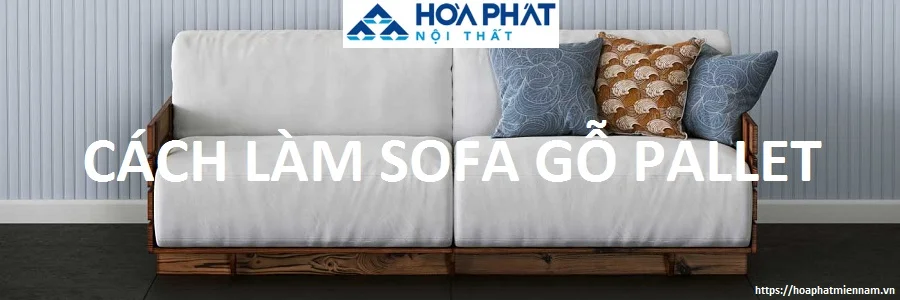 Cách đóng bàn ghế bằng gỗ Pallet đơn giản nhất 2 Cách đóng bàn ghế bằng gỗ Pallet