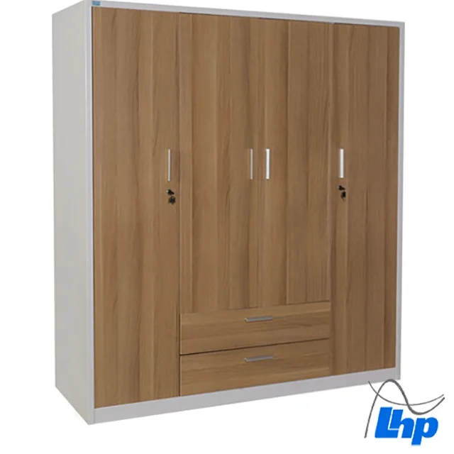 Kinh nghiệm mua Tủ quần áo thanh lý HCM chất lượng 8 Tủ quần áo Hoàng Phát thiết kế phù hợp với gia đình