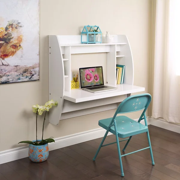 Cách sắp xếp góc học tập sáng tạo, độc đáo cho bé mới nhất 21 Góc học tập cho bé 21