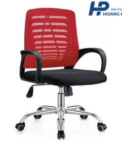 Ghế xoay bọc lưới A109B20