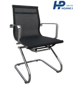 Ghế lưới họp chân quỳ A403C02