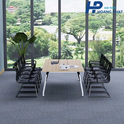 Bàn họp văn phòng BRH2412C24 Bàn họp văn phòng BRH2412C24