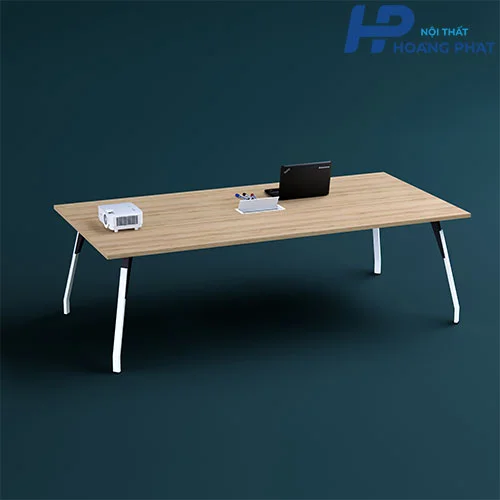 Bàn họp Hoàng Phát Bàn họp giá rẻ Bàn họp văn phòng BRH2412C24 Bàn họp Hoàng Phát Bàn họp giá rẻ Bàn họp văn phòng BRH2412C24