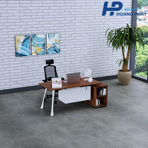 Bàn lãnh đạo BR120STPMG Bàn lãnh đạo BR120STPMG