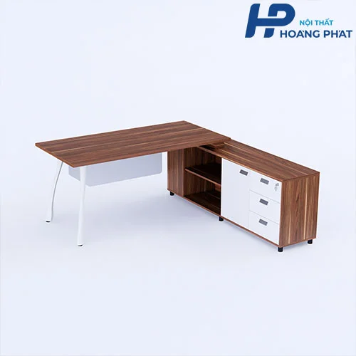 Bàn làm việc cấp cao BR120STPMG Bàn làm việc cấp cao BR120STPMG