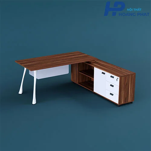 Bàn văn phòng giám đốc BR120STPMG Bàn văn phòng giám đốc BR120STPMG