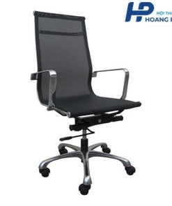 Ghế lưng cao khung thép F304A02