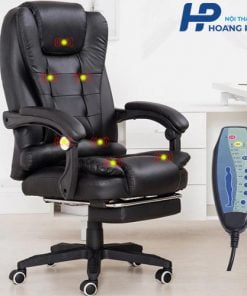 Ghế Massage cao cấp GMS815