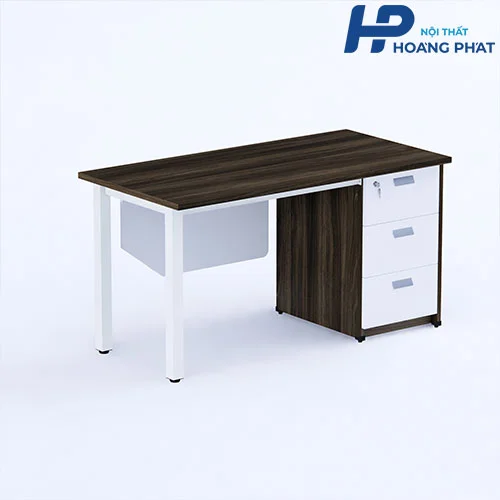 Bàn văn phòng BR120SHLV50 Bàn văn phòng BR120SHLV50