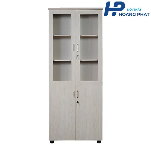 Tủ hồ sơ gỗ TUA1960KG Tủ hồ sơ gỗ TUA1960KG