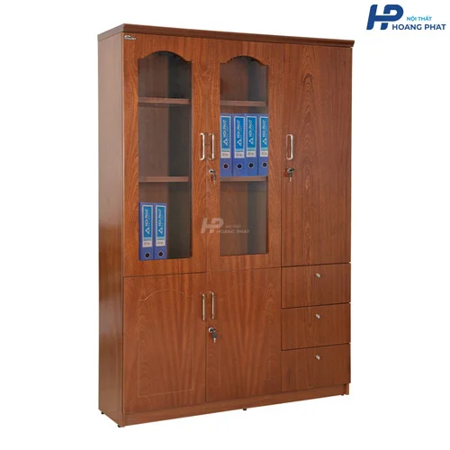 Tủ Giám Đốc Đẹp TUD1350VM9 1 TUD1350VM9-hoangphat