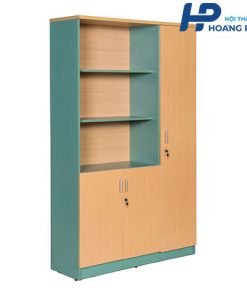 tủ gỗ văng phòng TUS1960-3B