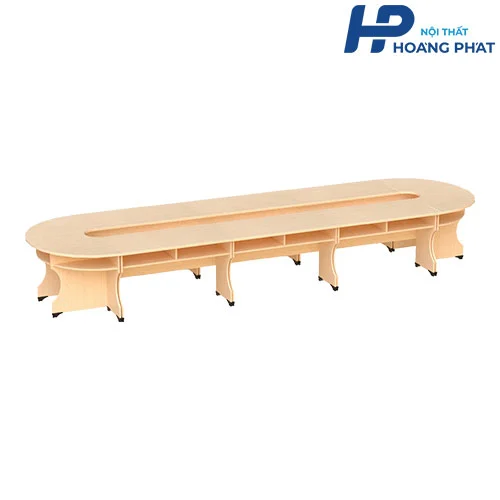 Bàn họp văn phòng hiện đại BHA5115 1 Bàn họp văn phòng hiện đại BHA5115