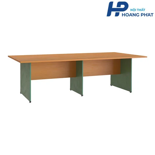 Bàn họp ghép đôi chữ nhật BHS4812CN 1 Bàn họp ghép đôi chữ nhật BHS4812CN