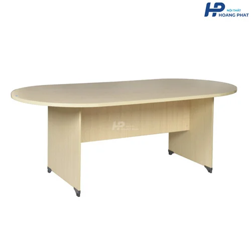 Bàn họp văn phòng Oval BHA1810OV 1 BHA1810OV-hoangphat