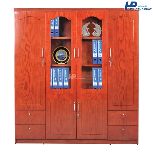 Tủ tài liệu văn phòng giám đốc DC1840V1 1 DC1840V1-hoangphat