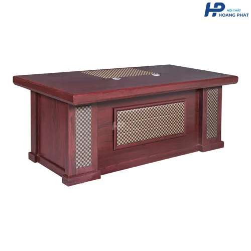 Bàn làm việc văn phòng giám đốc DT1890H16 1 DT1890H16-hoangphat