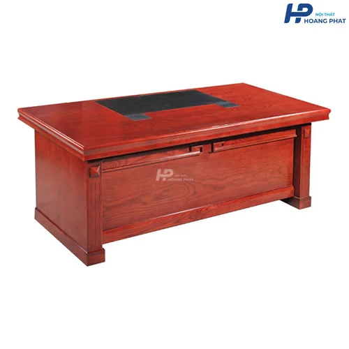 Bàn làm việc gỗ giám đốc DT2010V2 1 DT2010V2-hoangphat