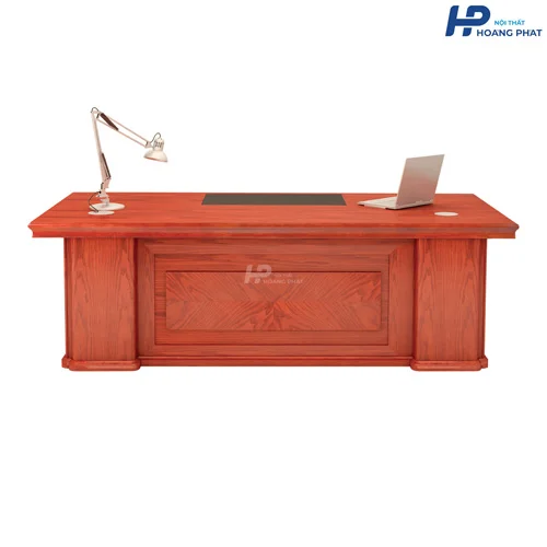 Bàn giám đốc phủ veneer DT2010V5 1 DT2010V5-hoangphat