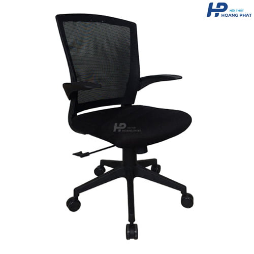 Ghế lưới văn phòng GL114 1 GL114-hoangphat