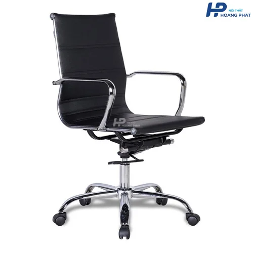 Ghế xoay văn phòng Hoàng Phát GL212 1 GL212-hoangphat
