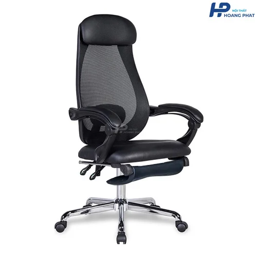Ghế lưới văn phòng GL323 1 GL323-hoangphat