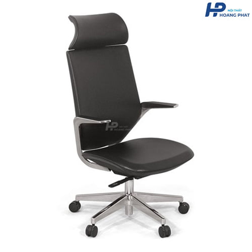 Ghế xoay lãnh đạo GX206B-D 1 GX206B-D-hoangphat