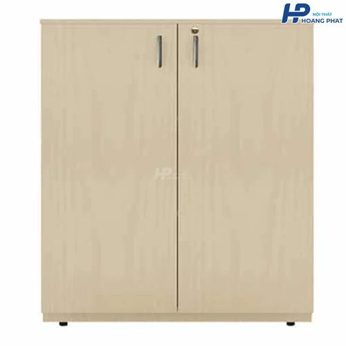 Tủ tài liệu gỗ Hoàng Phát HPC800-2C 1 HPC800-2C-hoangphat