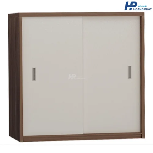 Tủ gỗ dạng thấp HPC800-2L 1 HPC800-2L-hoangphat